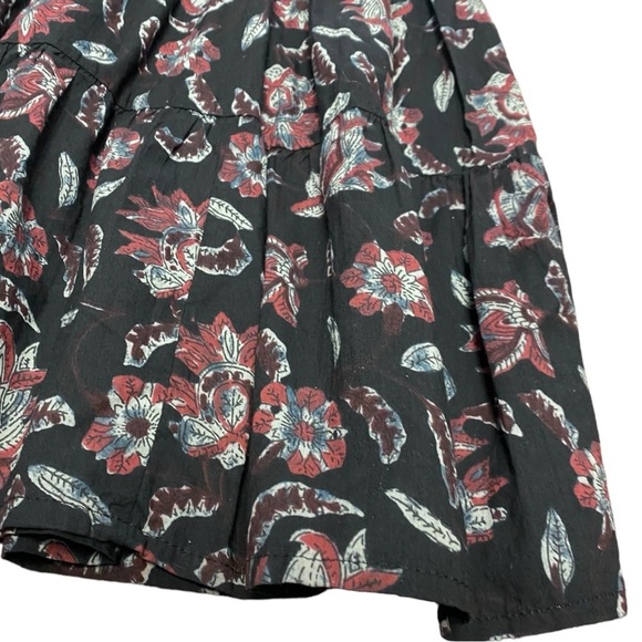 Renata Gasparian floral dress - Picture 7 of 12